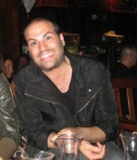 Fabrizio Babino