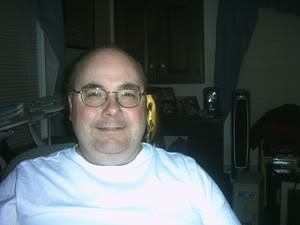 Jonathan Caswell