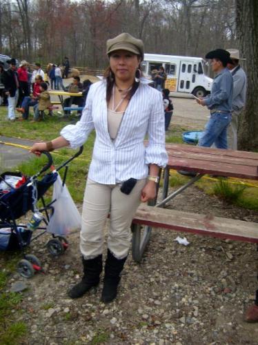 Rebeca Velasquez