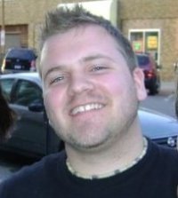 Dale Rystad