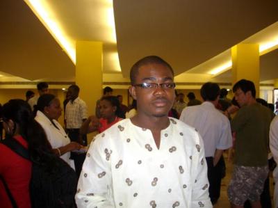 Wole Ajala