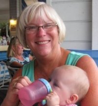 Norma Gensler
