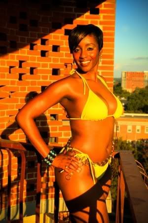 Latanzia Simpson