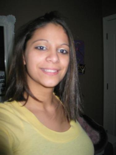 Flori Padget