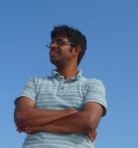 Srinivasan Rajaraman