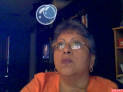 Priscilla Solis Hernandez