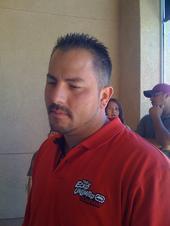 Tony Higuera