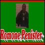 Ramone Penister