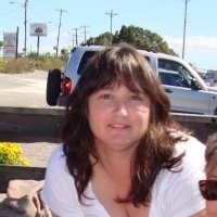 Hilary Anderson