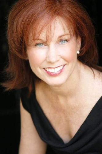 Victoria Regan