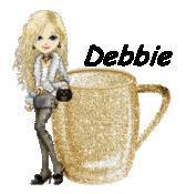 Debra Waits