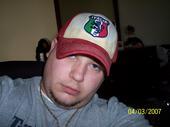 Derek Martino
