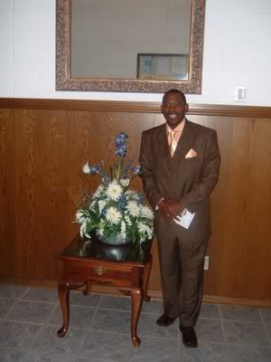 Terrance Jackson