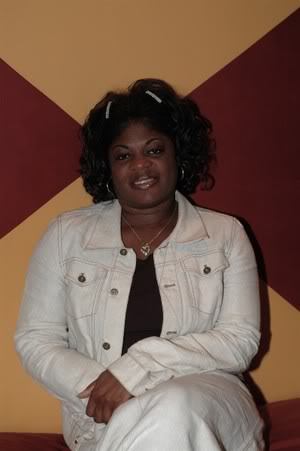 Cynthia Brydie