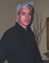 Henry Charitat