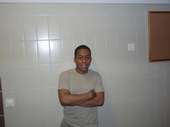 Alonzo Griffin