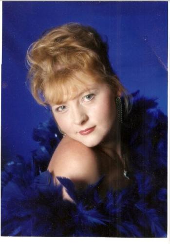 Tammie Tripp