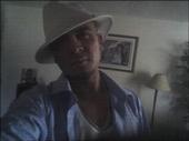 Davian Ponce