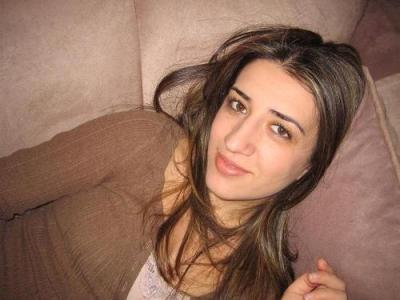 Lianna Manukyan