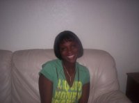 Markeeta Hudson