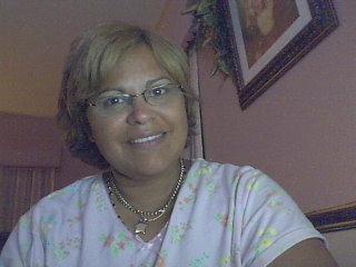 Frances Ortiz