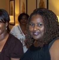 Raylecia Baker