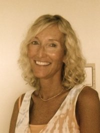 Dana Swezey