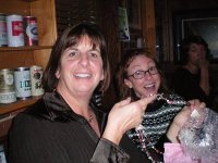 Janet Dillin