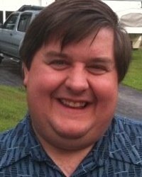 Richard Osterberg