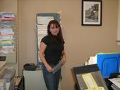 Dawn Nieves