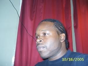 Desmond Jackson