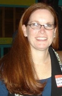 Kathleen Adams