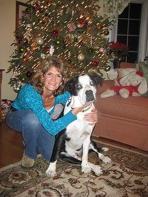 Heather Tomich