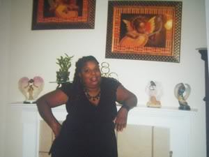 Crystal Brooks