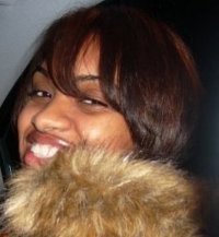Shenique Washington
