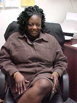 Annabelle Sanders