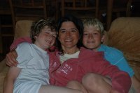Amy Floom