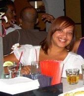 Daedra Gilliard