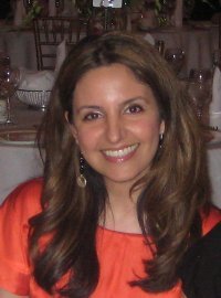 Banafsheh Esmaili