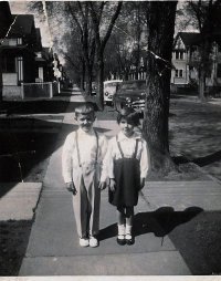 Bernice Hatch