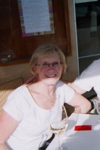 Marilyn Finato