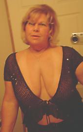 Cheryl Armstrong