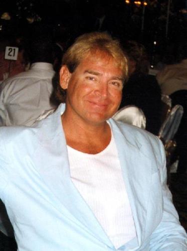 Barry Wright