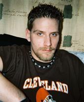 David Bachtel
