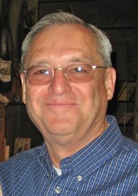 Willard Nickisch