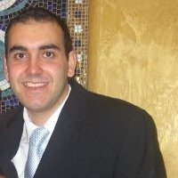Patrick Sagmani