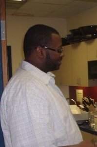 Lamond Lynn