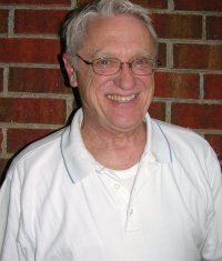 Allen Bates