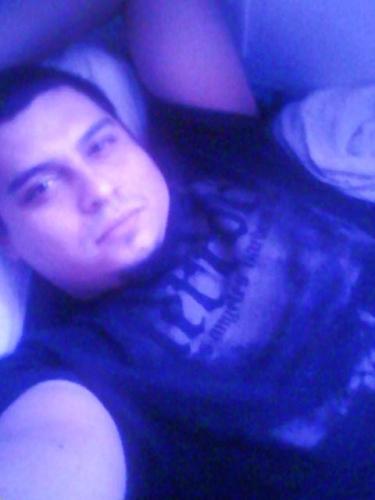 Erick Flores