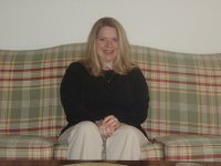 Mary Bigwarfe